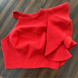 C/MEO Collective Crop Top